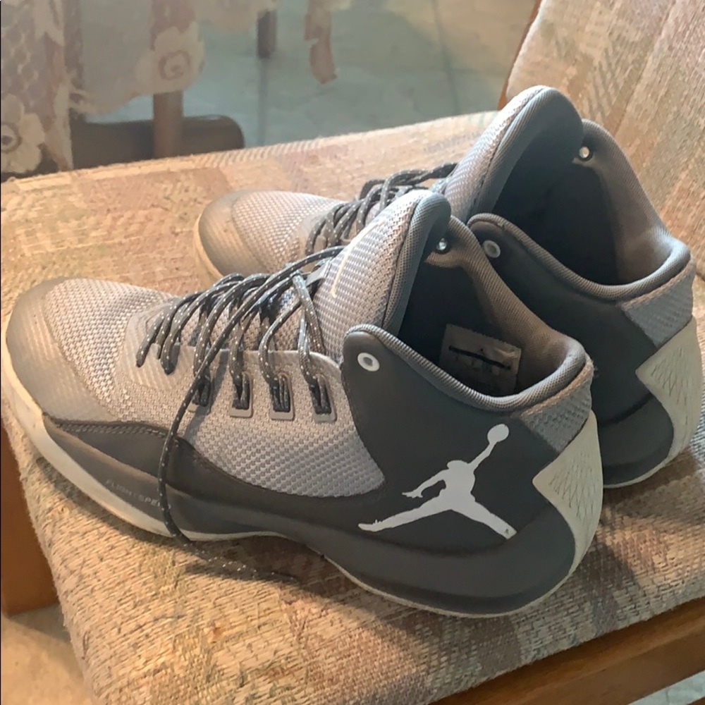 Jordan Shoes